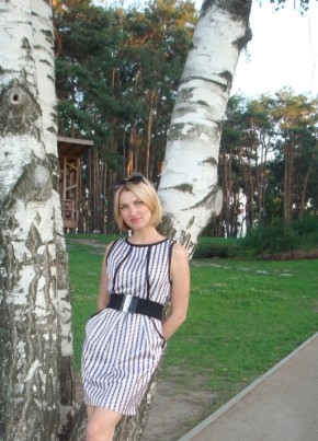 Людмила, 42, Россия, Воронеж