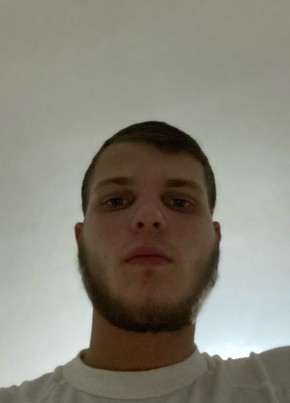 Муслим из Шали 22 года