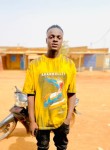 Kabore Abidine, 23 года, Lomé