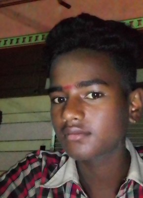 Ganesh  rathod, 26, India, Bangalore