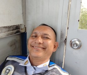 Martin, 47 лет, Pulong Santa Cruz