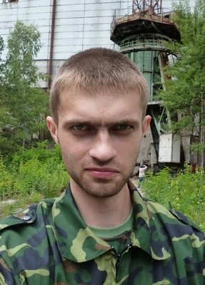 Станислав, 36, Россия, Подольск