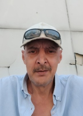 Vadim из Алматы 60 лет