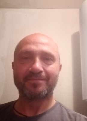 Владимир, 52, Россия, Киренск