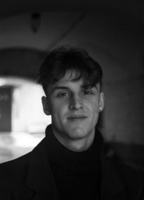 Макс из Винницы 18 лет