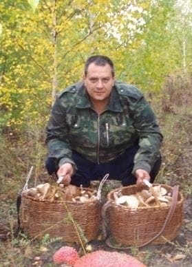 Артём из Наро-Фоминска 46 лет