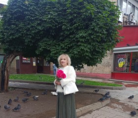 Tatyana, 58, Tomilino