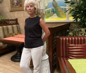 Оксана, 54 года, Анапа