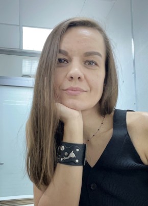 Ксения, 39, Россия, Самара