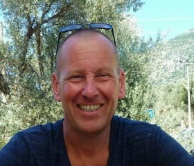 Rob, 62 года, Halesowen