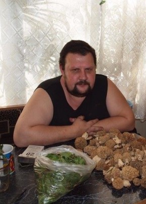 Анатолий, 57, Россия, Симферополь
