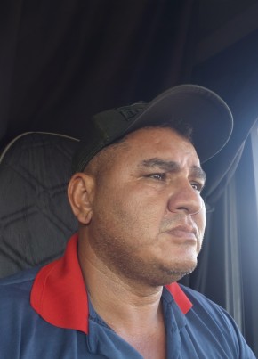 Francisco из Sinop 50 лет