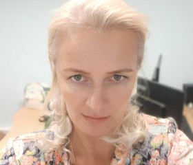 Nadezhda, 48, Kronshtadt