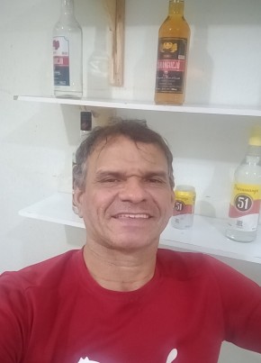 Célio olivie из Natal 54 года