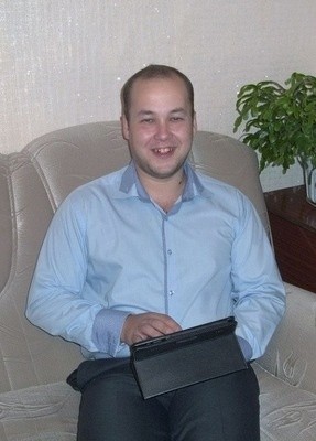 Денис, 38, Россия, Медногорск