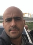 Hüseyin, 43 года, İstanbul