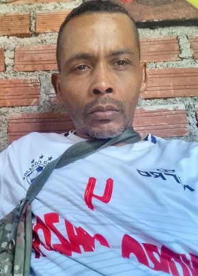Dario, 49, República del Perú, Lima
