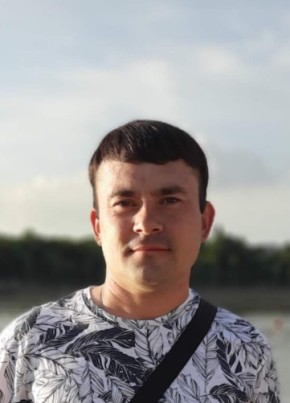 Marat, 40, Russia, Saratov