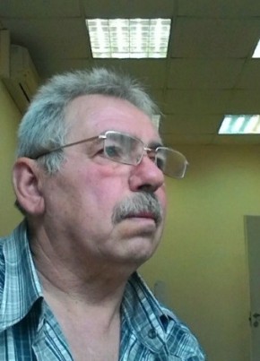 ivan, 64, Russia, Sevastopol