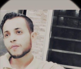 خالد, 30, Fuwwah