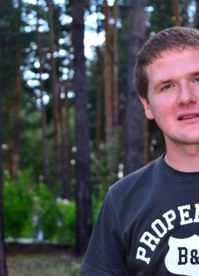 Konstantin, 35, Russia, Obninsk