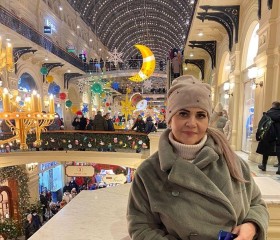 Валентина, 53 года, Москва