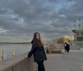 Каролина, 28 лет, Санкт-Петербург