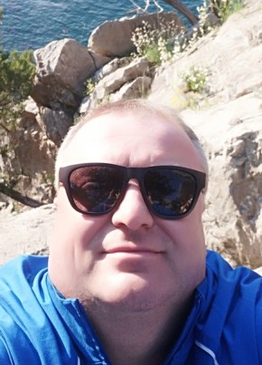 Aleksey, 47, Ukraine, Berdyansk