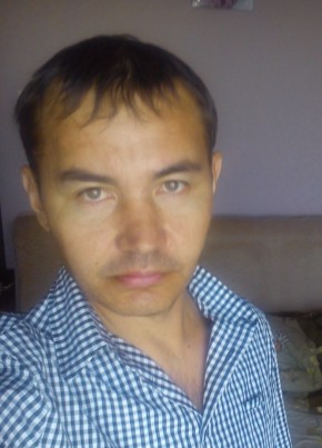 Альберт, 43, Россия, Саранск