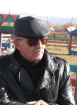 Андрей, 64 года, Абакан