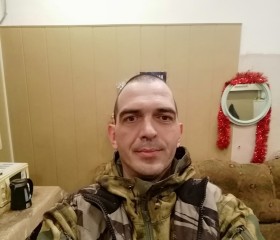 НИКОЛАЙ, 41 год, Томск