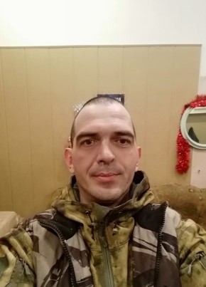 НИКОЛАЙ, 41, Россия, Томск