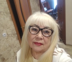Klavdiya, 50, Gorodets