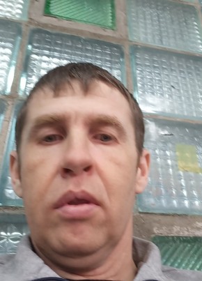 Алексей, 41, Россия, Купино