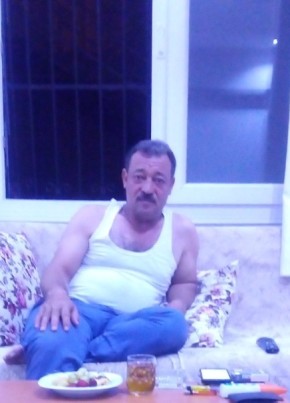 Serkan, 39, Türkiye Cumhuriyeti, Adana