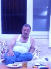 Serkan, 37, Turkey, Adana