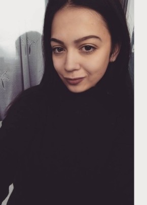 Валерия, 25, Україна, Дніпро