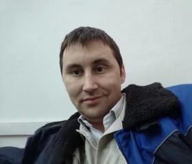 Егор, 35 лет, Ижевск