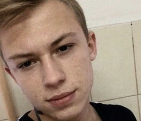 Иван, 19 лет, Чайковский
