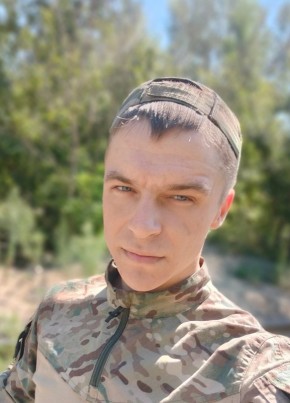 Сергей, 26, Россия, Шахты
