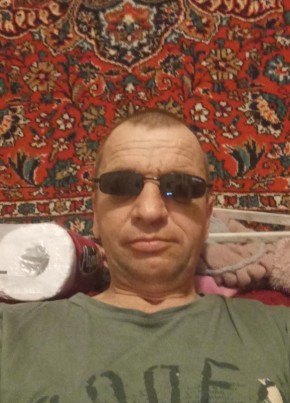 Дмитрий из Богородское (Хабаровск) 45 лет