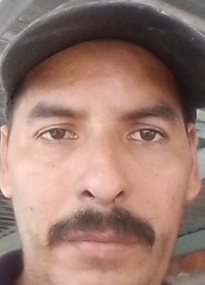 oscar, 37, República de El Salvador, San Salvador