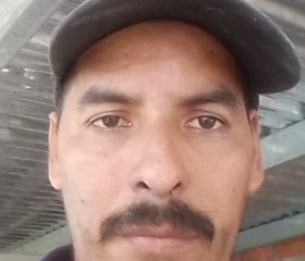oscar, 37 лет, San Salvador