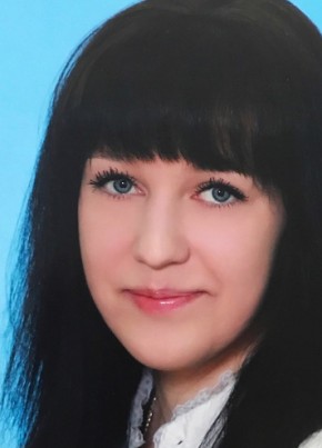 Diana, 26, Russia, Moscow