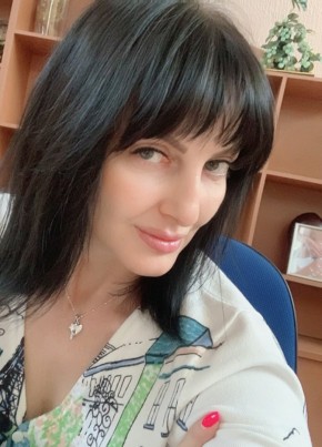 Кристина, 43, Україна, Свердловськ