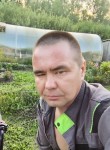 Ильнар - Ижевск