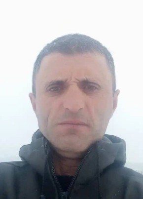 Бахромали из Вяземския 46 лет
