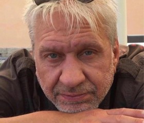 СЕРГЕЙ, 55 лет, Колпино