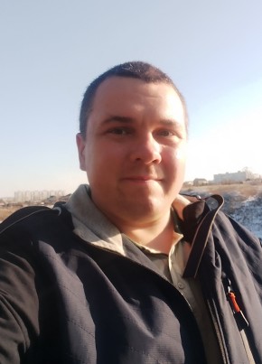 Vlad, 36, Russia, Kamensk-Uralskiy