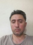 Mehmet, 42 года, Amsterdam